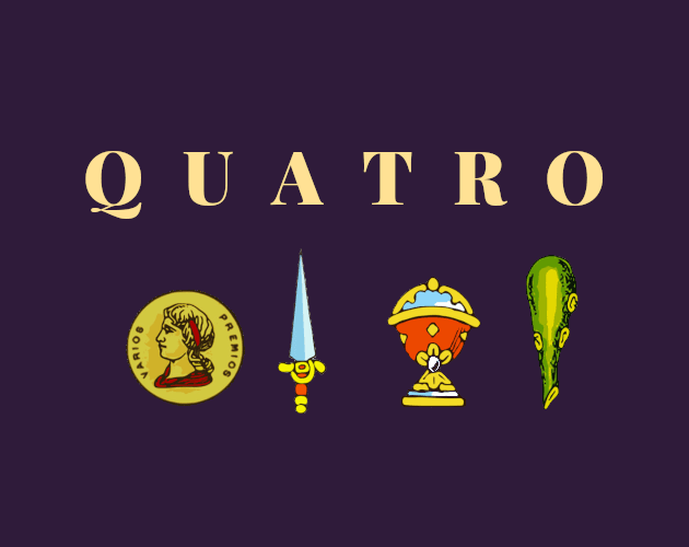 Portada del juego