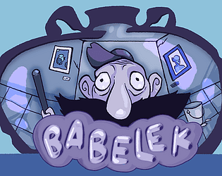 Portada del juego
