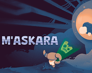 Portada del juego